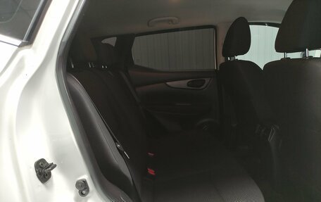 Nissan Qashqai, 2019 год, 1 320 000 рублей, 10 фотография