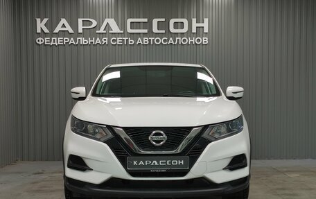 Nissan Qashqai, 2019 год, 1 320 000 рублей, 3 фотография