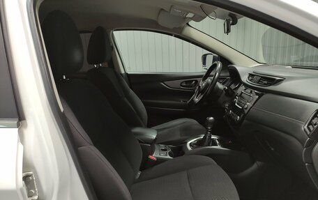 Nissan Qashqai, 2019 год, 1 320 000 рублей, 9 фотография