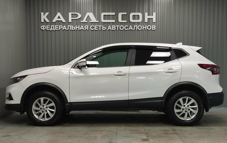Nissan Qashqai, 2019 год, 1 320 000 рублей, 5 фотография