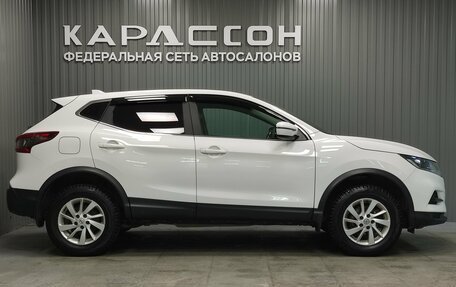 Nissan Qashqai, 2019 год, 1 320 000 рублей, 6 фотография