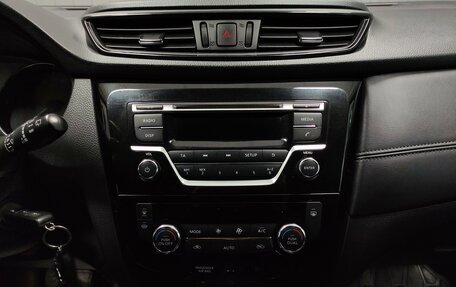 Nissan Qashqai, 2019 год, 1 320 000 рублей, 12 фотография