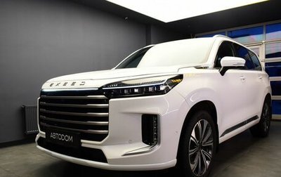 CheryExeed VX, 2024 год, 4 900 000 рублей, 1 фотография