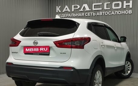 Nissan Qashqai, 2019 год, 1 320 000 рублей, 2 фотография