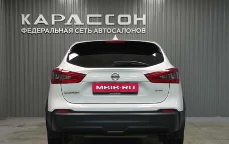 Nissan Qashqai, 2019 год, 1 320 000 рублей, 4 фотография