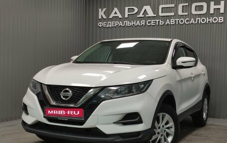 Nissan Qashqai, 2019 год, 1 320 000 рублей, 1 фотография