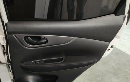 Nissan Qashqai, 2019 год, 1 320 000 рублей, 17 фотография