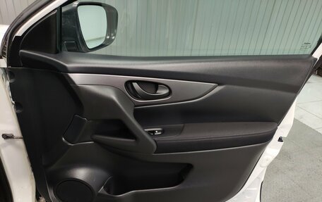 Nissan Qashqai, 2019 год, 1 320 000 рублей, 16 фотография