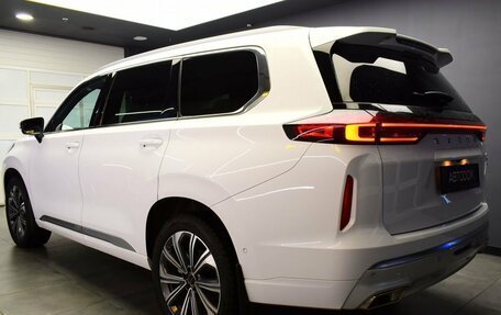 CheryExeed VX, 2024 год, 4 900 000 рублей, 6 фотография