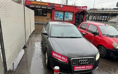 Audi A4, 2006 год, 800 000 рублей, 1 фотография