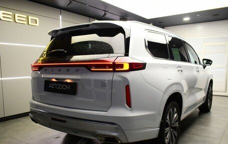 CheryExeed VX, 2024 год, 4 900 000 рублей, 7 фотография