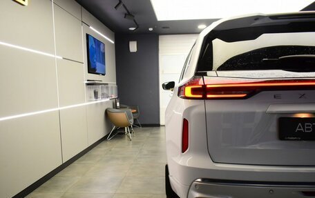 CheryExeed VX, 2024 год, 4 900 000 рублей, 8 фотография