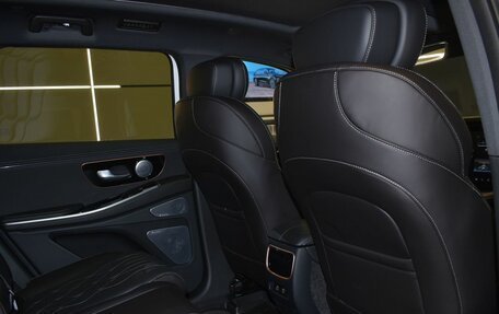 CheryExeed VX, 2024 год, 4 900 000 рублей, 11 фотография