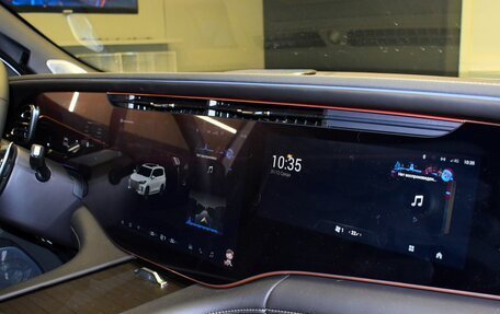 CheryExeed VX, 2024 год, 4 900 000 рублей, 9 фотография