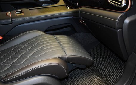 CheryExeed VX, 2024 год, 4 900 000 рублей, 10 фотография