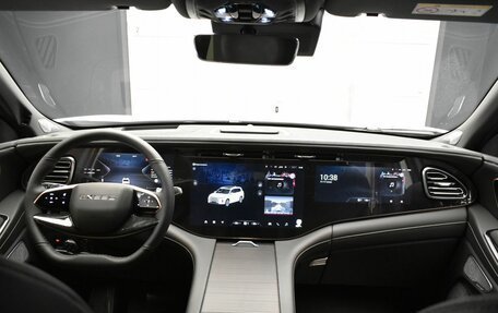 CheryExeed VX, 2024 год, 4 900 000 рублей, 13 фотография