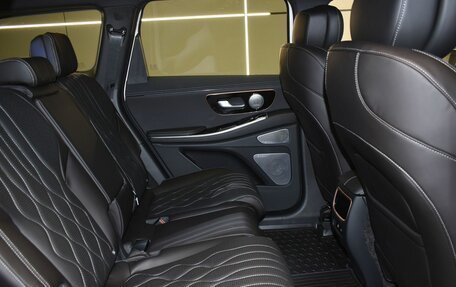 CheryExeed VX, 2024 год, 4 900 000 рублей, 12 фотография
