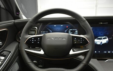 CheryExeed VX, 2024 год, 4 900 000 рублей, 15 фотография