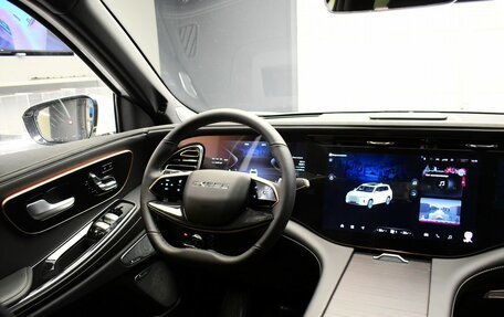 CheryExeed VX, 2024 год, 4 900 000 рублей, 14 фотография