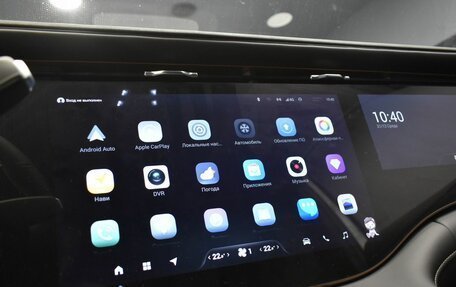 CheryExeed VX, 2024 год, 4 900 000 рублей, 17 фотография