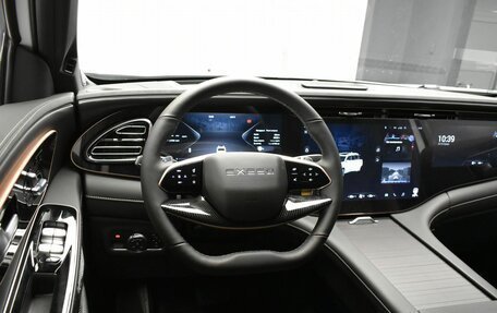 CheryExeed VX, 2024 год, 4 900 000 рублей, 16 фотография