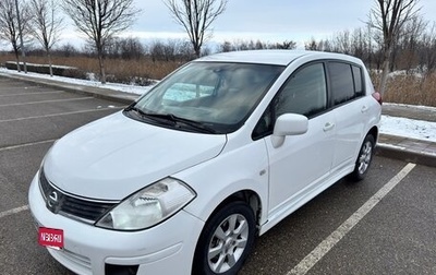 Nissan Tiida, 2011 год, 540 000 рублей, 1 фотография