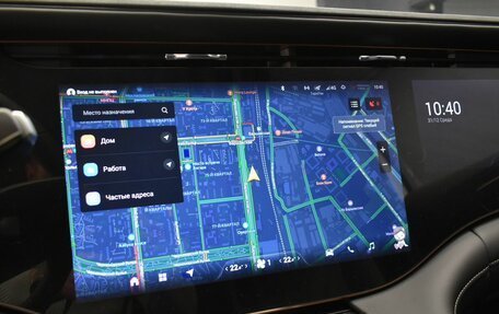 CheryExeed VX, 2024 год, 4 900 000 рублей, 18 фотография