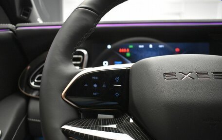 CheryExeed VX, 2024 год, 4 900 000 рублей, 21 фотография