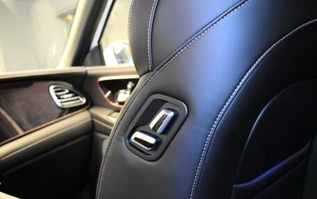 CheryExeed VX, 2024 год, 4 900 000 рублей, 26 фотография