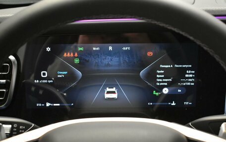 CheryExeed VX, 2024 год, 4 900 000 рублей, 22 фотография