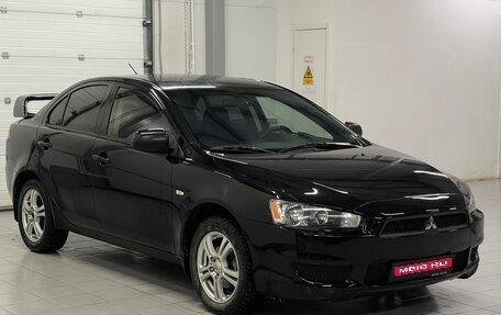 Mitsubishi Lancer IX, 2008 год, 869 000 рублей, 1 фотография