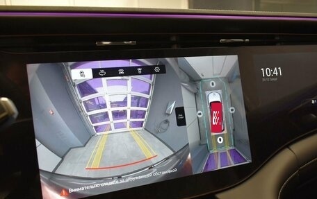 CheryExeed VX, 2024 год, 4 900 000 рублей, 19 фотография