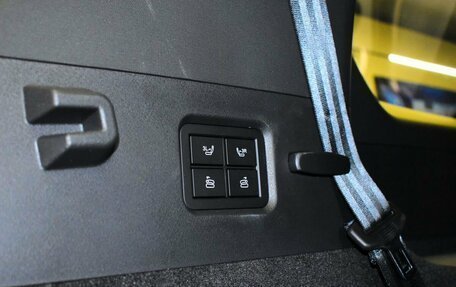 CheryExeed VX, 2024 год, 4 900 000 рублей, 29 фотография