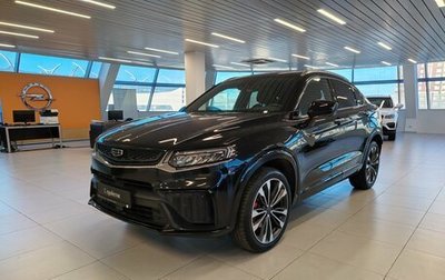 Geely Tugella FY11, 2023 год, 3 151 000 рублей, 1 фотография