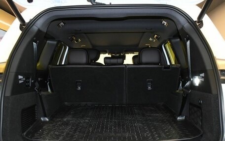 CheryExeed VX, 2024 год, 4 900 000 рублей, 28 фотография