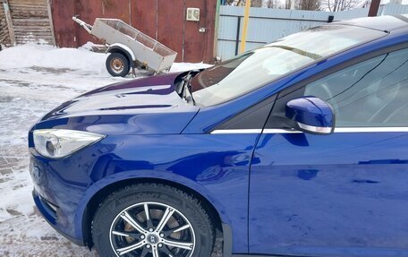 Ford Focus III, 2017 год, 1 360 000 рублей, 6 фотография