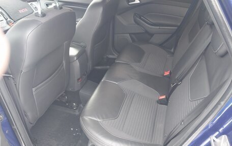 Ford Focus III, 2017 год, 1 360 000 рублей, 10 фотография