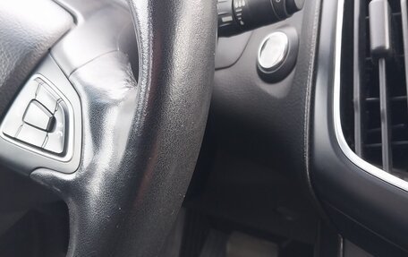 Ford Focus III, 2017 год, 1 360 000 рублей, 9 фотография