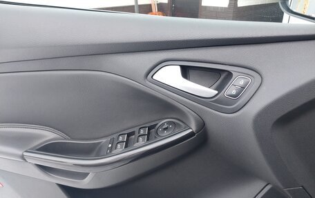 Ford Focus III, 2017 год, 1 360 000 рублей, 13 фотография