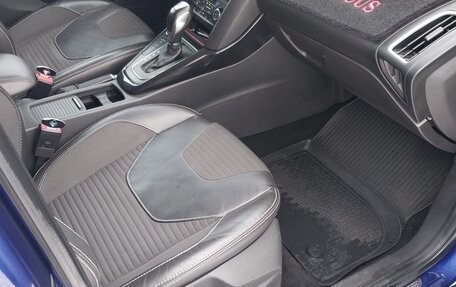 Ford Focus III, 2017 год, 1 360 000 рублей, 11 фотография