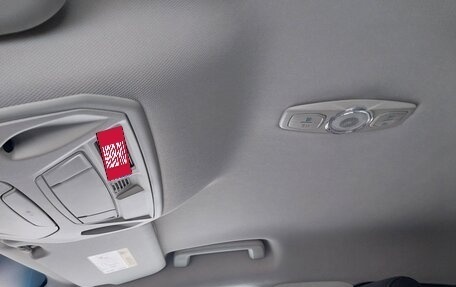 Ford Focus III, 2017 год, 1 360 000 рублей, 15 фотография