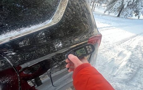 Hyundai Santa Fe IV, 2020 год, 3 100 000 рублей, 15 фотография