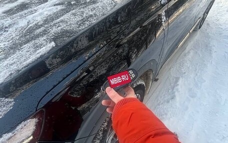 Hyundai Santa Fe IV, 2020 год, 3 100 000 рублей, 11 фотография