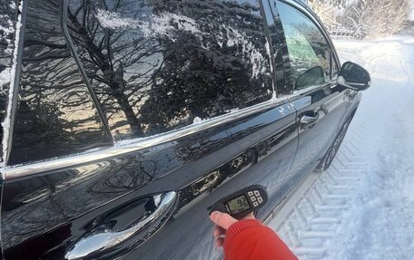 Hyundai Santa Fe IV, 2020 год, 3 100 000 рублей, 18 фотография