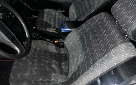 Volkswagen Golf III, 1993 год, 280 000 рублей, 5 фотография