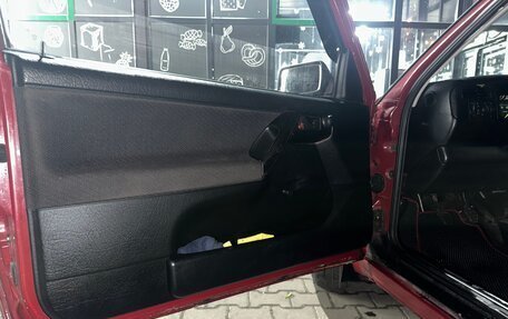 Volkswagen Golf III, 1993 год, 280 000 рублей, 6 фотография