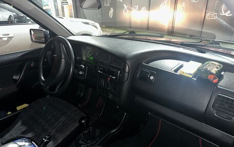 Volkswagen Golf III, 1993 год, 280 000 рублей, 7 фотография