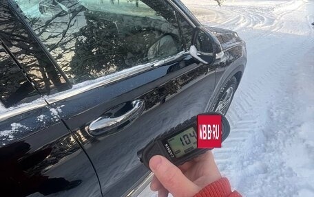 Hyundai Santa Fe IV, 2020 год, 3 100 000 рублей, 19 фотография