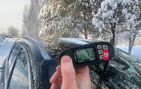 Hyundai Santa Fe IV, 2020 год, 3 100 000 рублей, 22 фотография