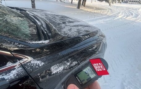 Hyundai Santa Fe IV, 2020 год, 3 100 000 рублей, 20 фотография